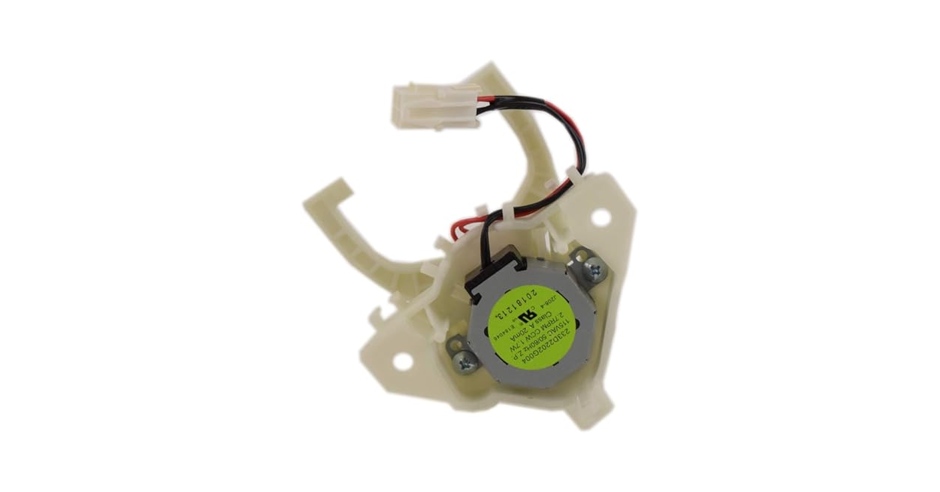 Amazon.com: WH18X27186 WH03X36897 for GE Washer Mode Shifter